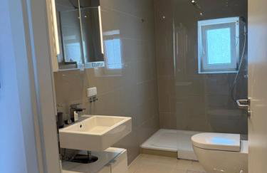 Luxe Apartment am Rhein - Foto 14