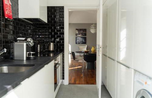 Oporto Serviced Apartments - Cedofeita - Foto 160