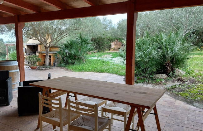 Monolocale Open Space Mirto - Foto 4