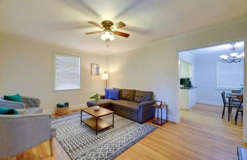 2 Bed Charming Home Cayce W Columbia - Foto 1