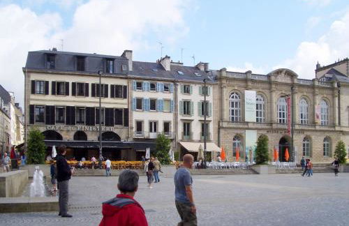 Holiday Home Les Trois Baudets by Interhome - Foto 42