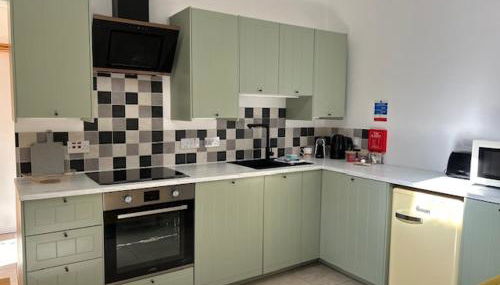 Covenham Holiday Cottages - Squirrel Cottage - Foto 3, stove, dishwasher, pet friendly, toaster