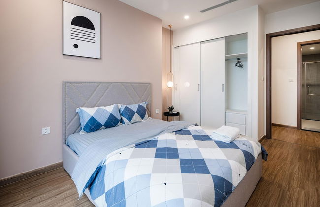 Luxhome Vinhomes Skylake - Foto 35