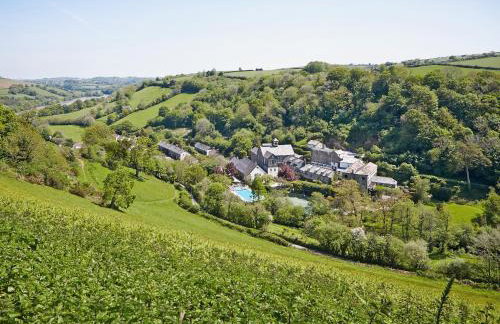 Tuckenhay, 3 Salle Cottage- Fcs - Photo 31