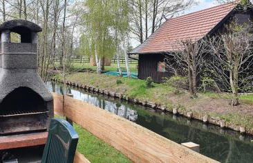 Ferienanlage Am Nahkegraben - Foto 2