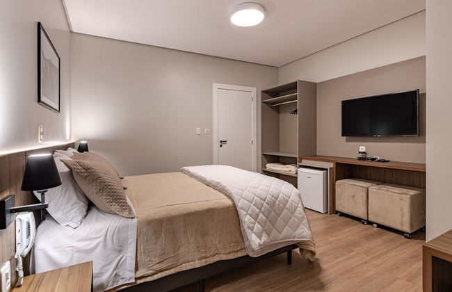 Pousada Serra Verde - Foto 21