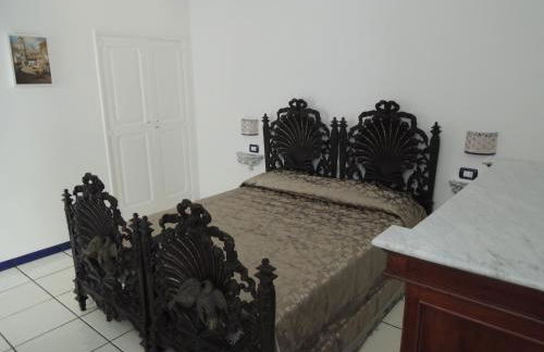 TENUTA CAVALIERE Breathtaking view - Foto 39