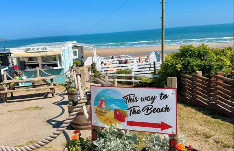 Autumn Cottage - Photo 30