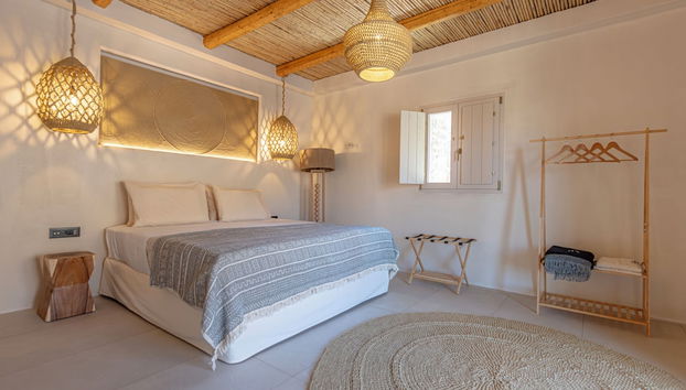 Bohemian Kea Beach Club Resort - Foto 3, Habitación