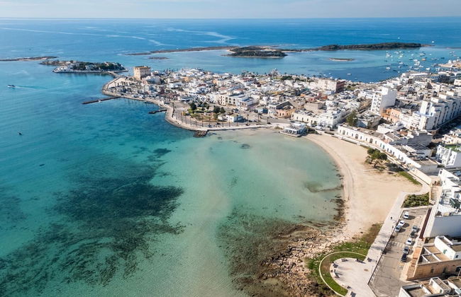 Beach Life Apartment In Boncore - Foto 30