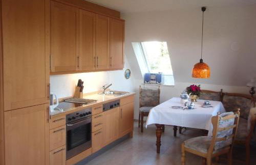 Ferienwohnung-Gluecksburg - Foto 7