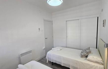 Apartamento Vacacional Terrazas de Concepcion BB - Foto 33