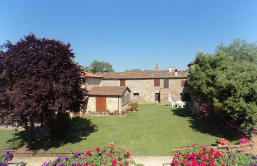 Podere Gnocchi - Foto 27