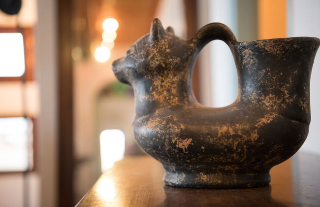 Mirabello Art Suites - Foto 13