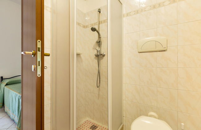 1964 Villino Delle Palme - Foto 13