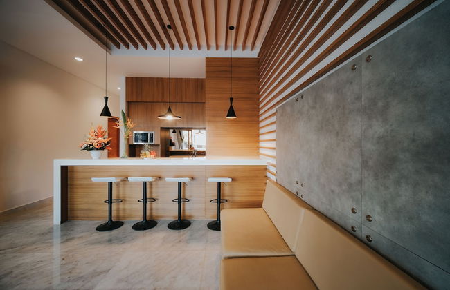 Bali Diamond Villas - Foto 48