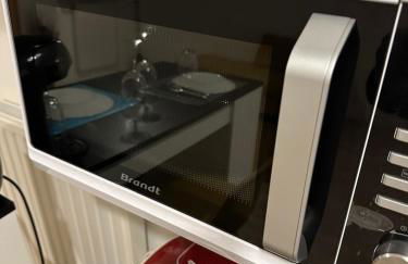 Paris- Disney - Parking privé !PKN! - Foto 19