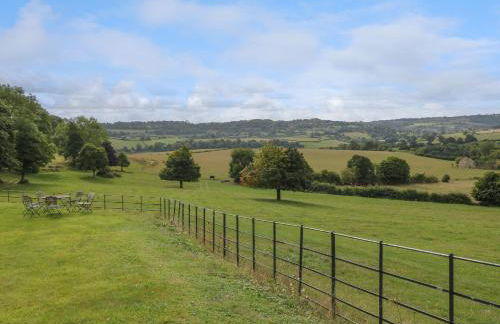 Ivy Cottage - Foto 23