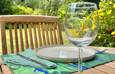 Les jardins de Beg Meil - Foto 16