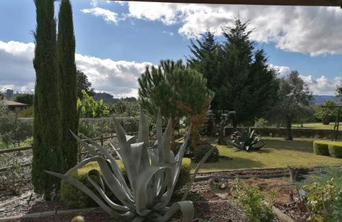 CAMPO DE SOBARBO - Guest House rural - Foto 75