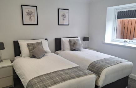 Bonnie View Fort William Cottage - Photo 10