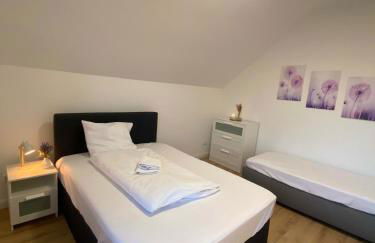 City Apartment Nähe Lüneburg - Foto 9