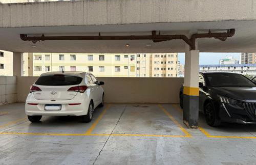 Connect 28 · Suíte moderna na Vila Itapura - Foto 36