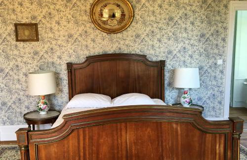 maison familiale au cœur du cotentin - Foto 21