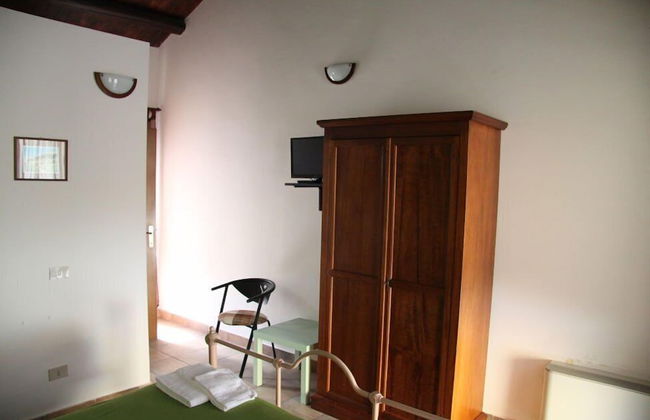 Il Campetto Country House - Photo 5