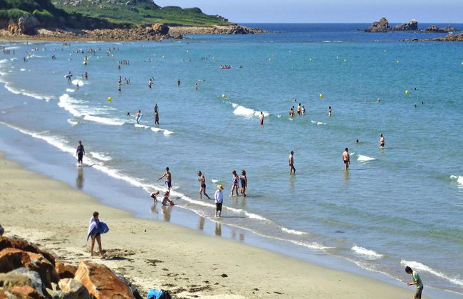 Pretty Breton Holiday Home in a top Location - Foto 19