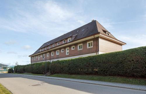 Ferienwohnung am Badeparadies - Foto 34