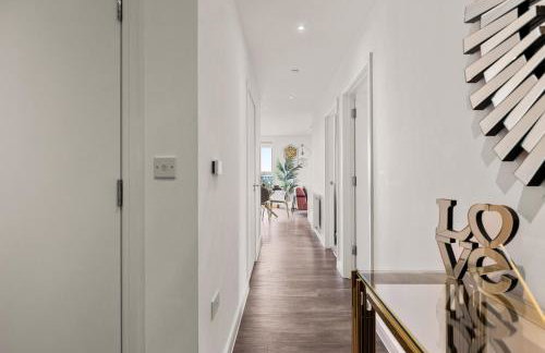 Khayat Homes - The Lasgidi - Two Bed Apt - Foto 18