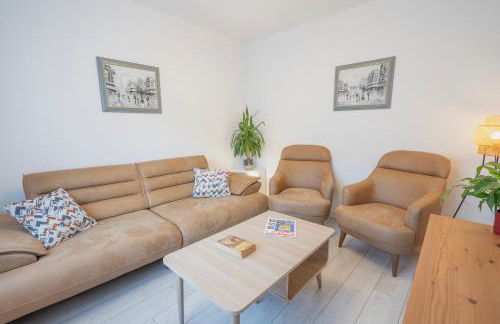 Entire 4-Bed House & Parking, Steps from ICC & Utilita Arena Birmingham & Broad Street - Foto 13