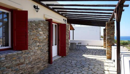 Sea view Cycladic house - Foto 5