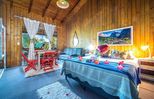 Chalé Suíço Bombinhas - Photo 24