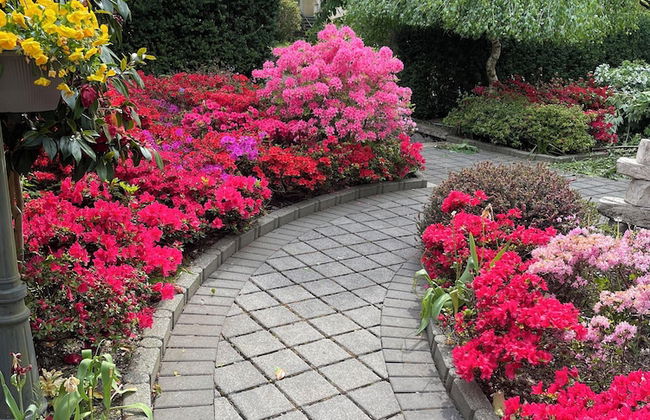 West Broadway guesthouse - Photo 25