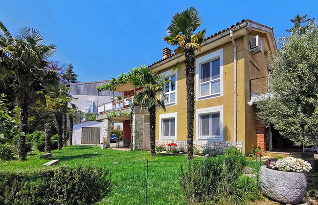 Apartments Nea - Photo 33