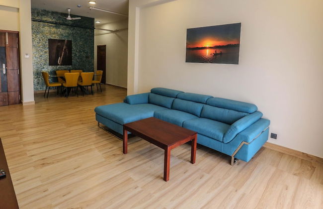 Pink Elephant Tourist Apartment Hotel - Foto 27