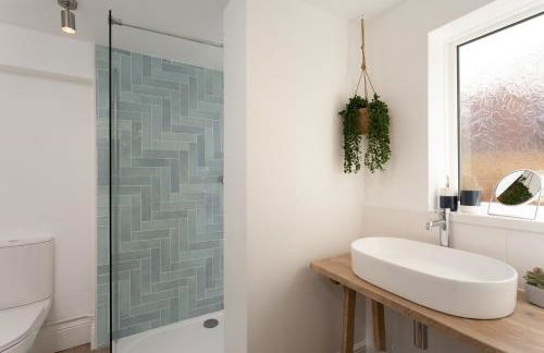 Low Tide @ Filey. Close to Beach. Dog Friendly. - Photo 3