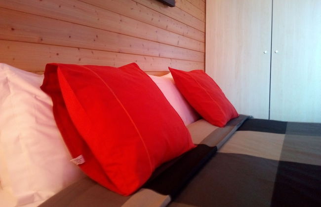 Coxos Beach Lodge - Foto 8