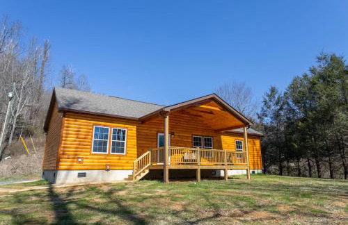 Appalachian Ayre - Foto 24