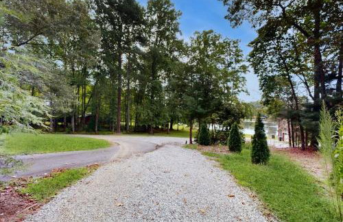 Cozy Lakeview Cottage - Foto 50