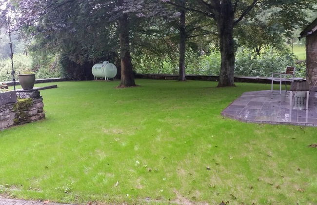 Studio in Former Coach House - Photo 14