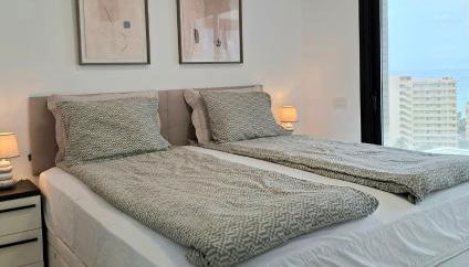 Seaview - Pool - Luxury - La Mata - PMT29 - Foto 5