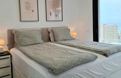 Seaview - Pool - Luxury - La Mata - PMT29 - Foto 5