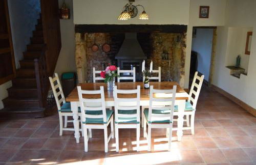 Gites du Boussagou - Foto 78