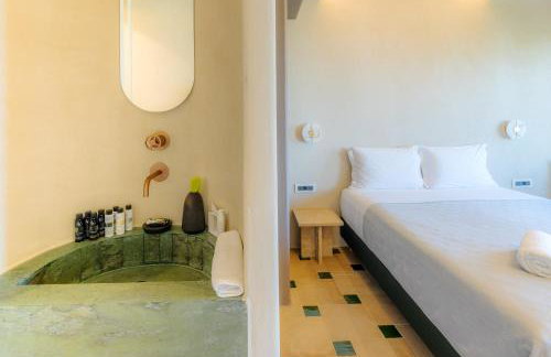 AG town suites - Foto 15