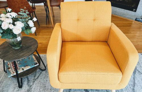 Contemporary House with Ocean View Decks - Foto 10