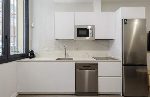 Torrejón Suites - Foto 12