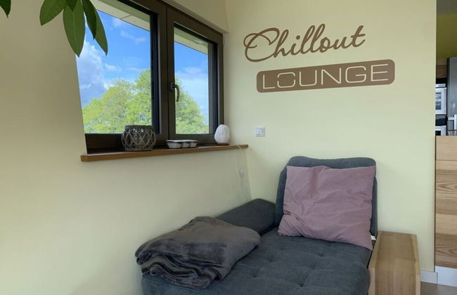 Mosel Sky Lounge With Loggia & Panoramic View - Foto 3